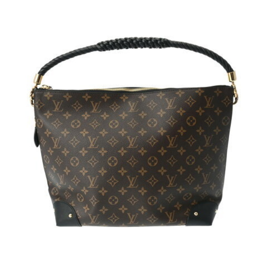 Louis Vuitton Monogram Reverse Triangle Softie Se… - image 1